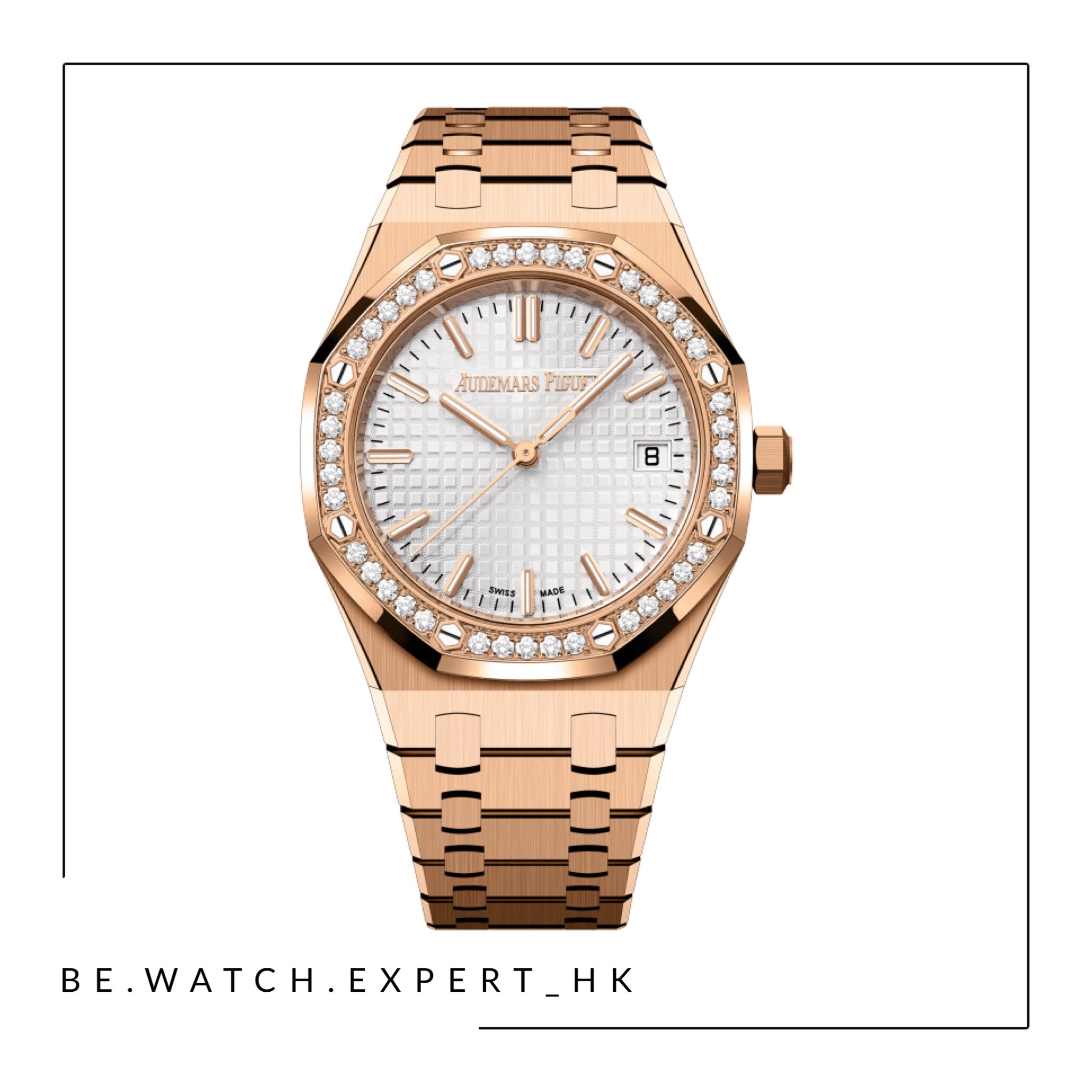 ROYAL OAK - 77451OR (50TH)
