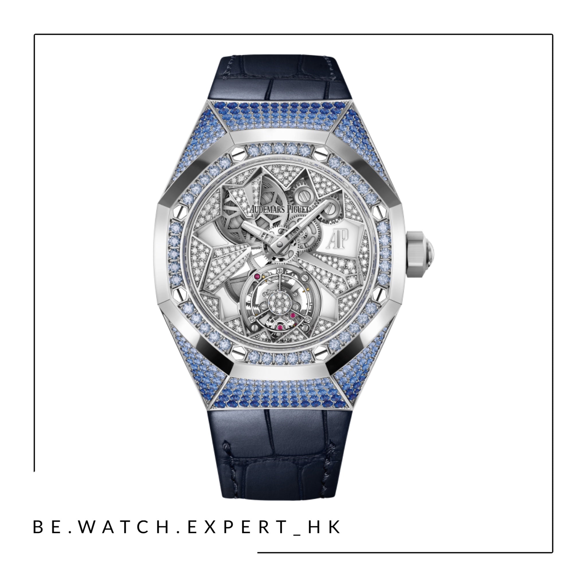 ROYAL OAK CONCEPT - 26227BC