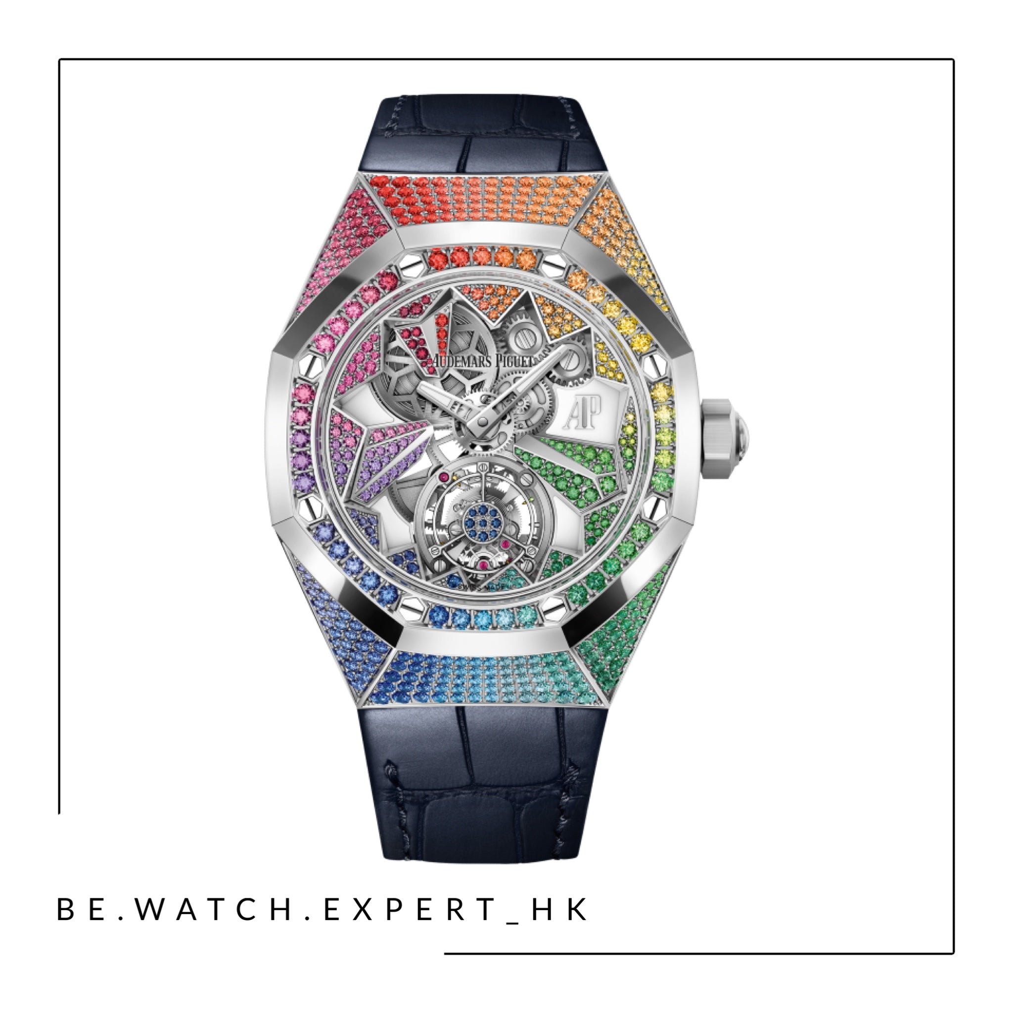   ROYAL OAK CONCEPT - 26227BC