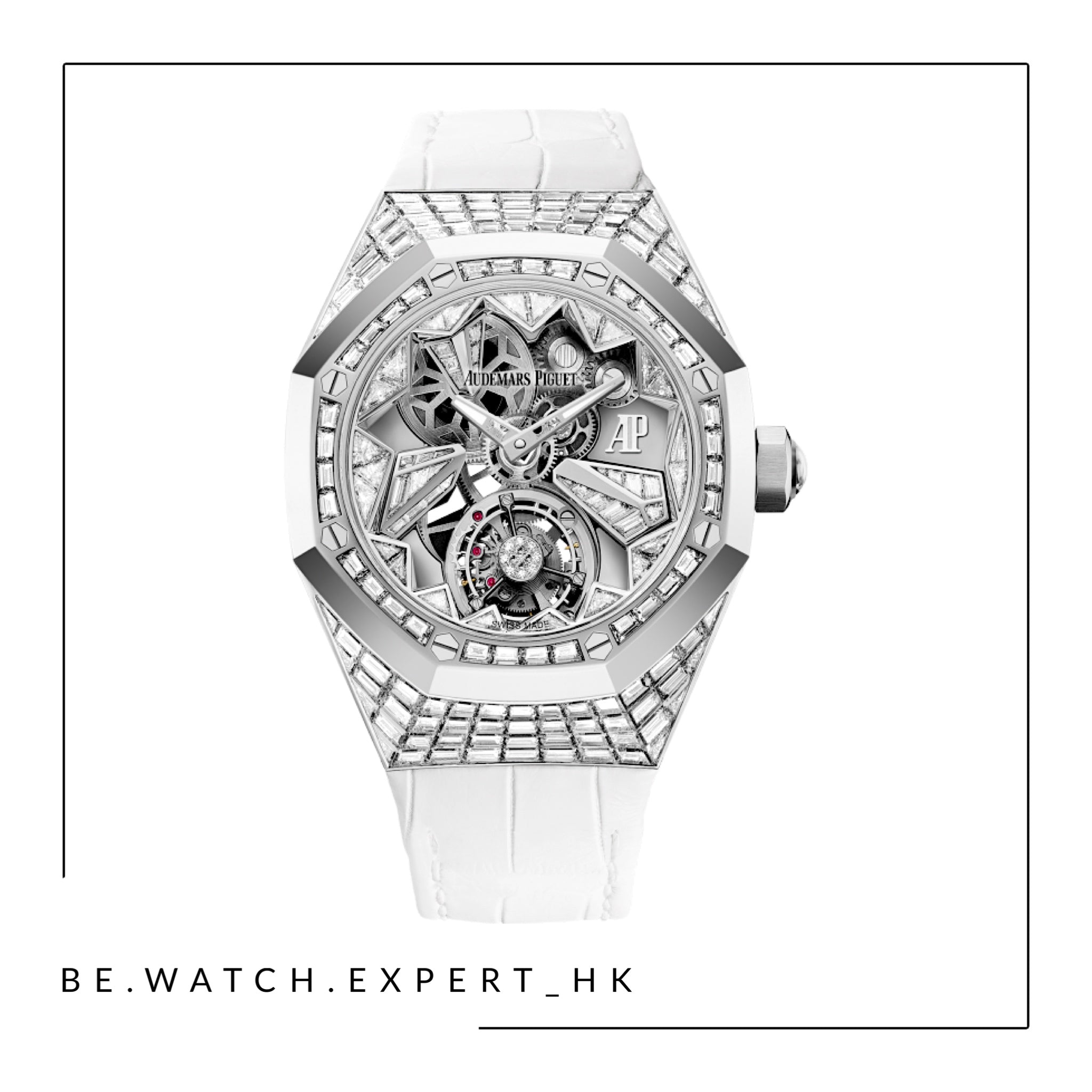 ROYAL OAK CONCEPT - 26228BC