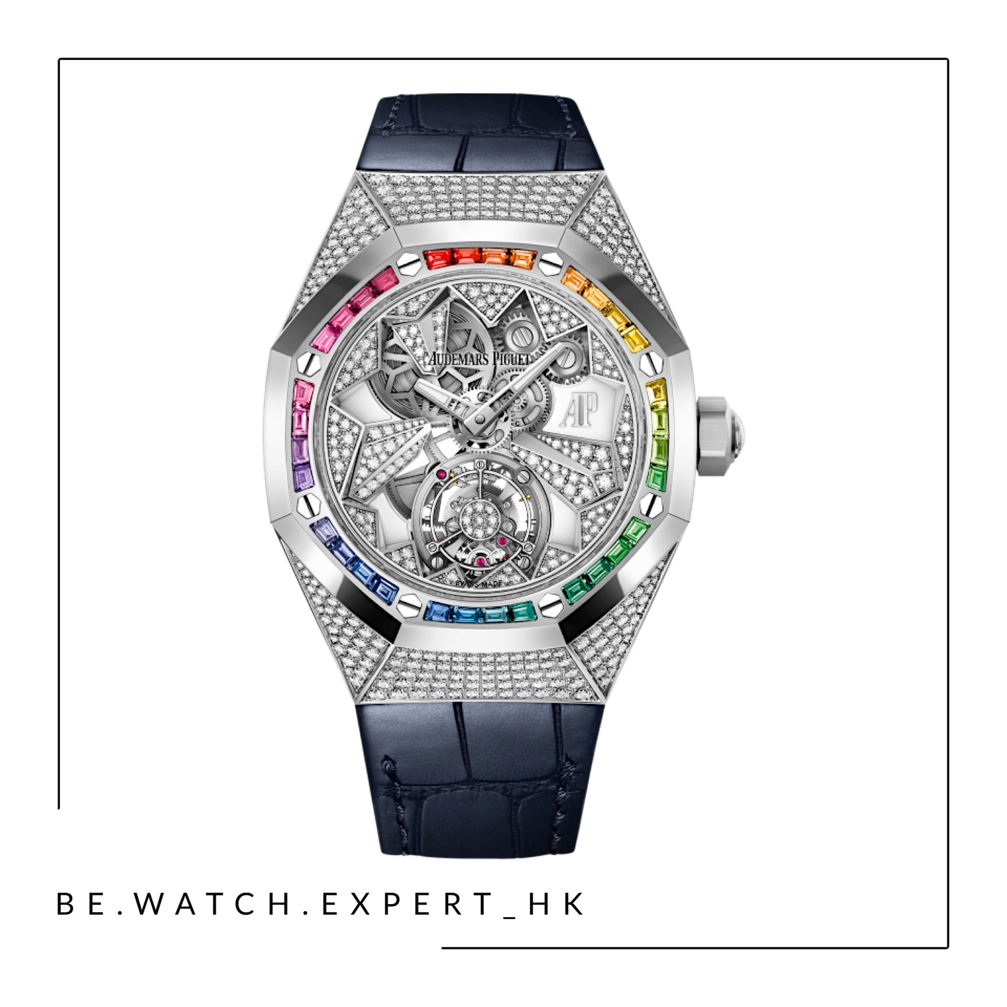 ROYAL OAK CONCEPT - 26229BC
