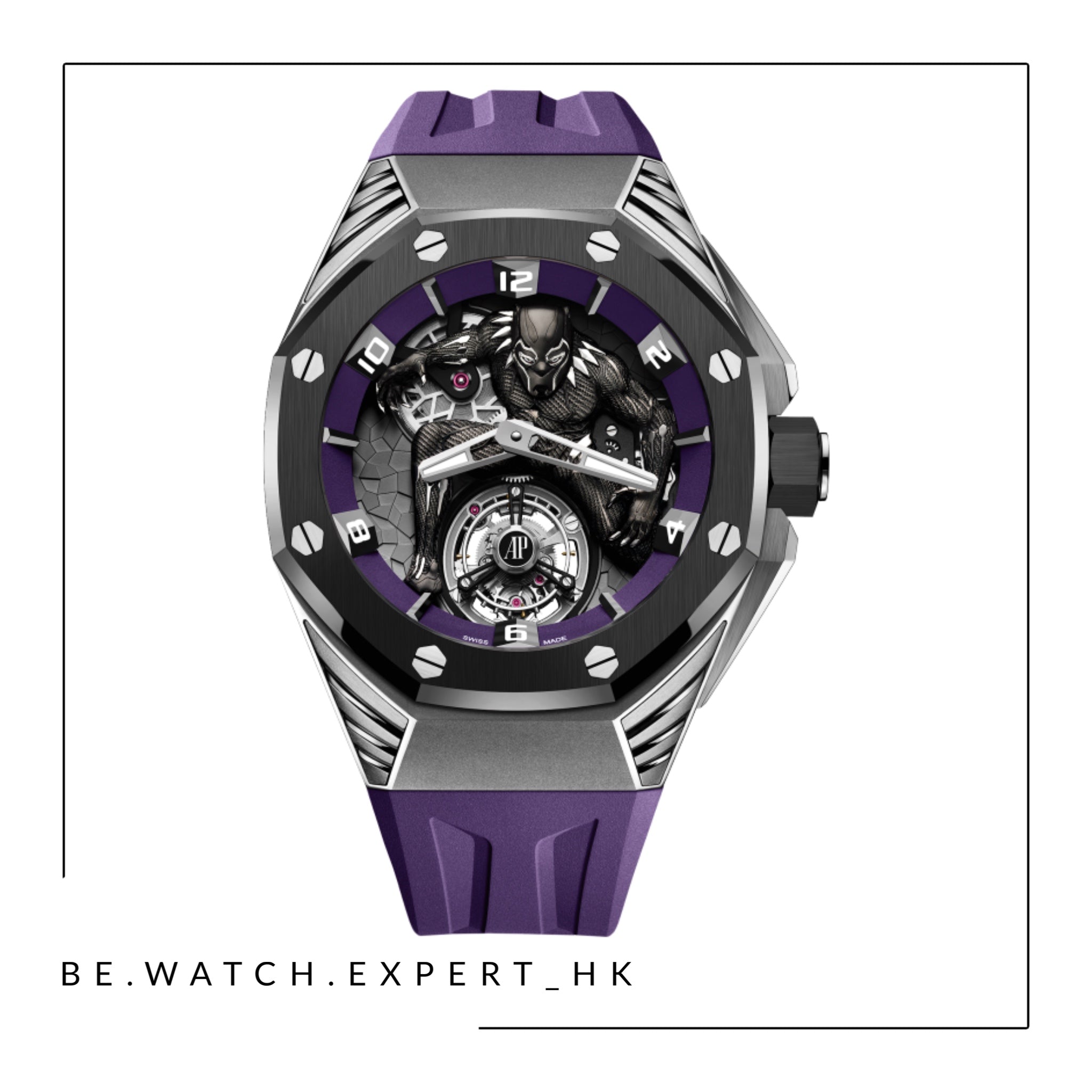 ROYAL OAK CONCEPT - 26620IO