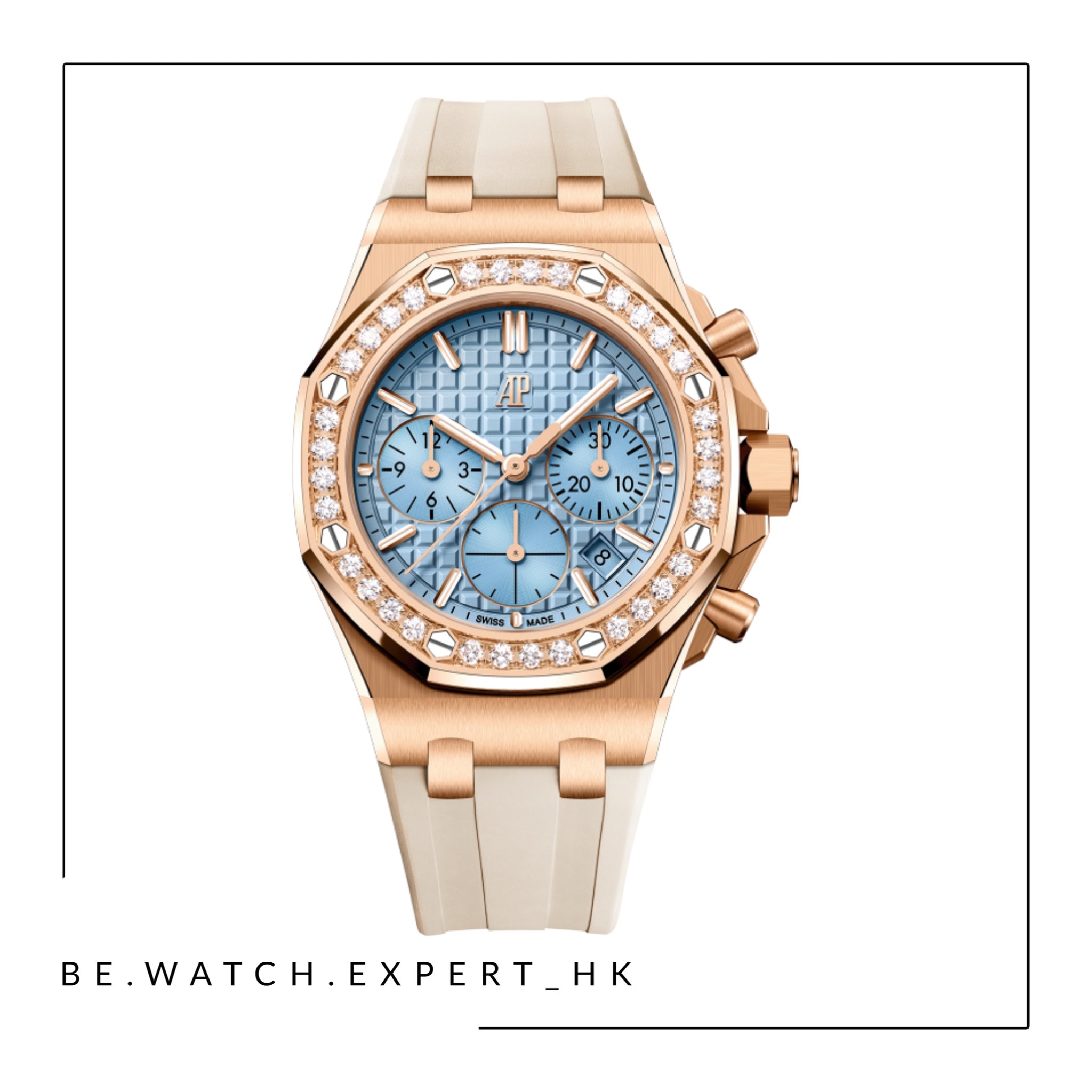ROYAL OAK OFFSHORE - 26231OR