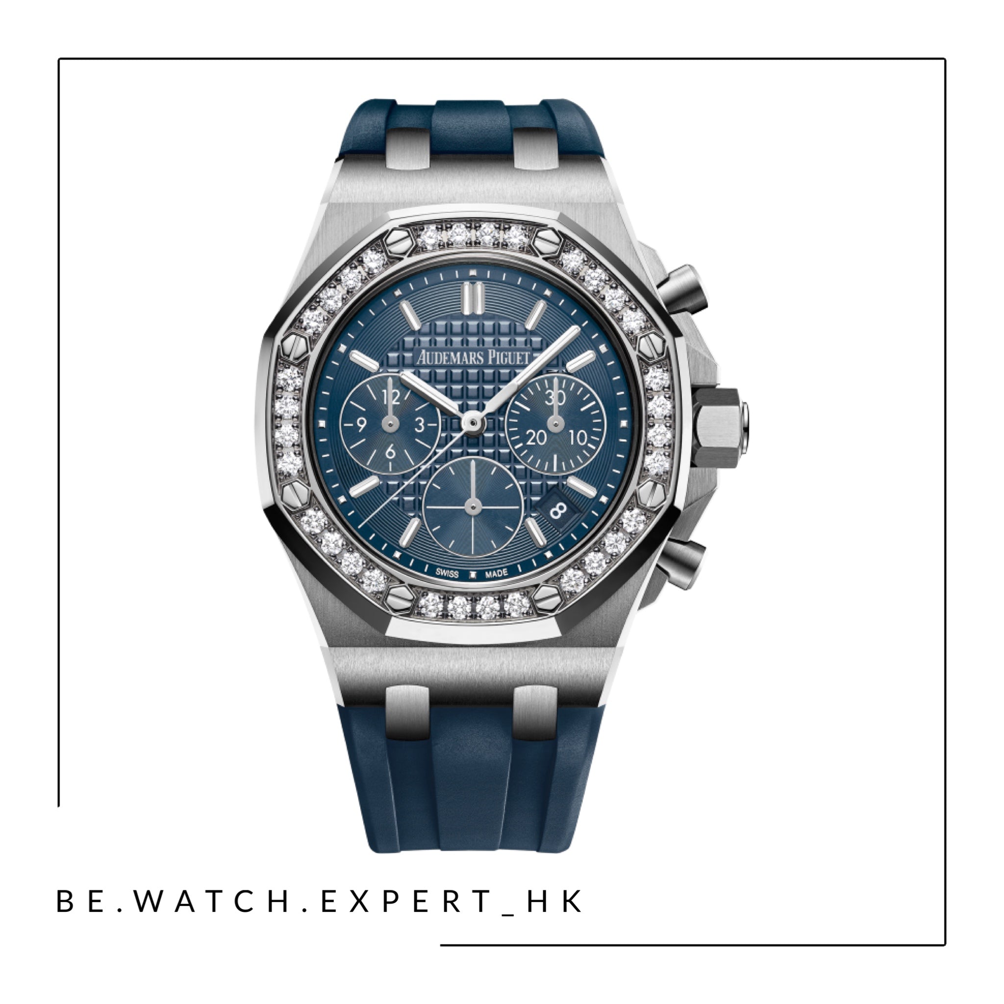 ROYAL OAK OFFSHORE - 26231ST