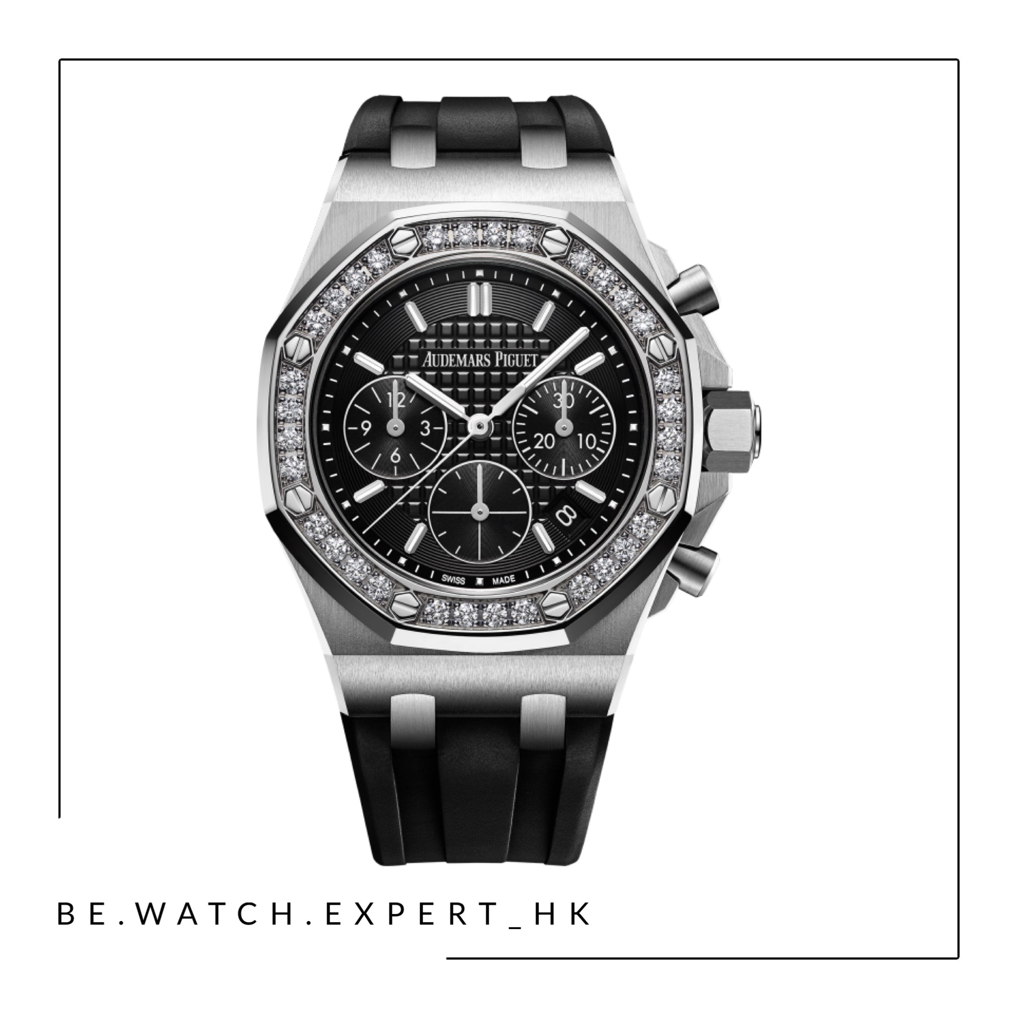 ROYAL OAK OFFSHORE - 26231ST