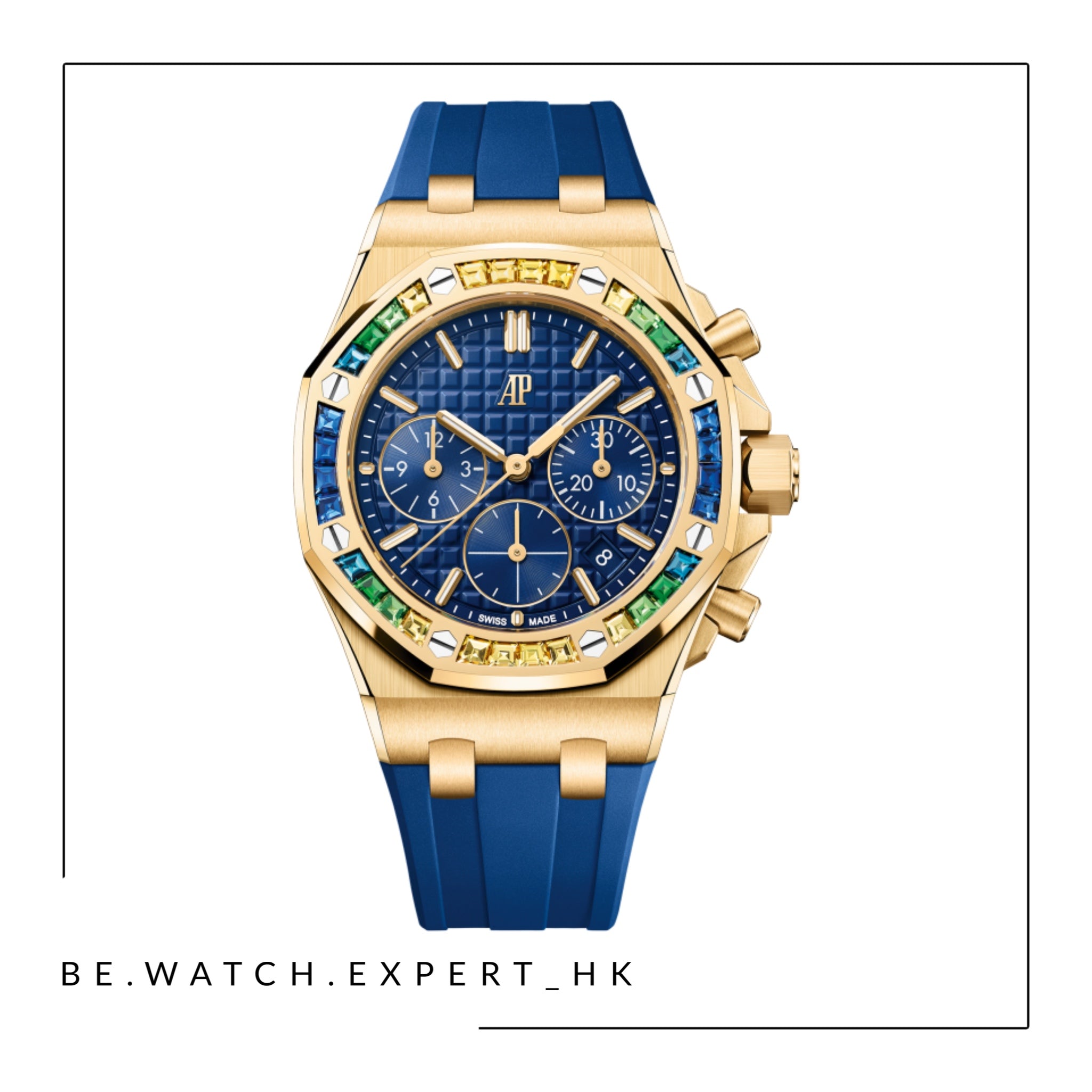 ROYAL OAK OFFSHORE - 26236BA