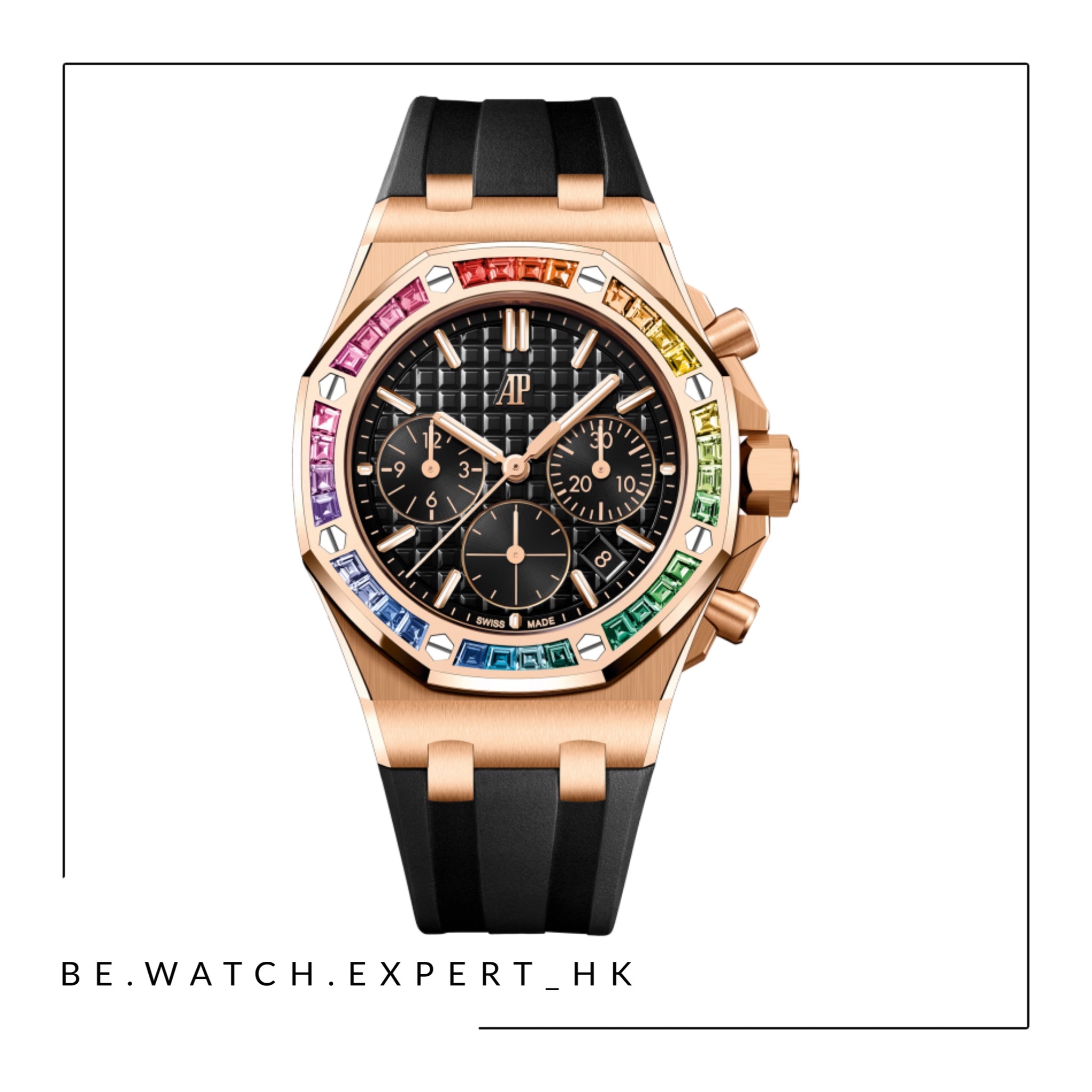ROYAL OAK OFFSHORE - 26236OR