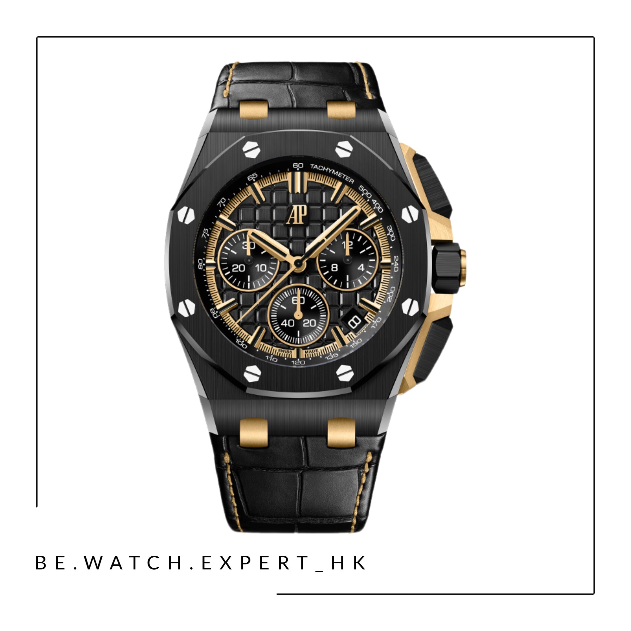 ROYAL OAK OFFSHORE - 26420CE