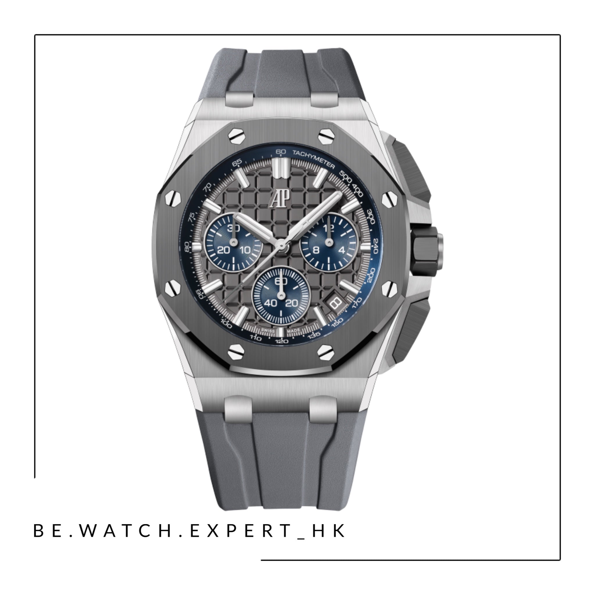ROYAL OAK OFFSHORE - 26420IO