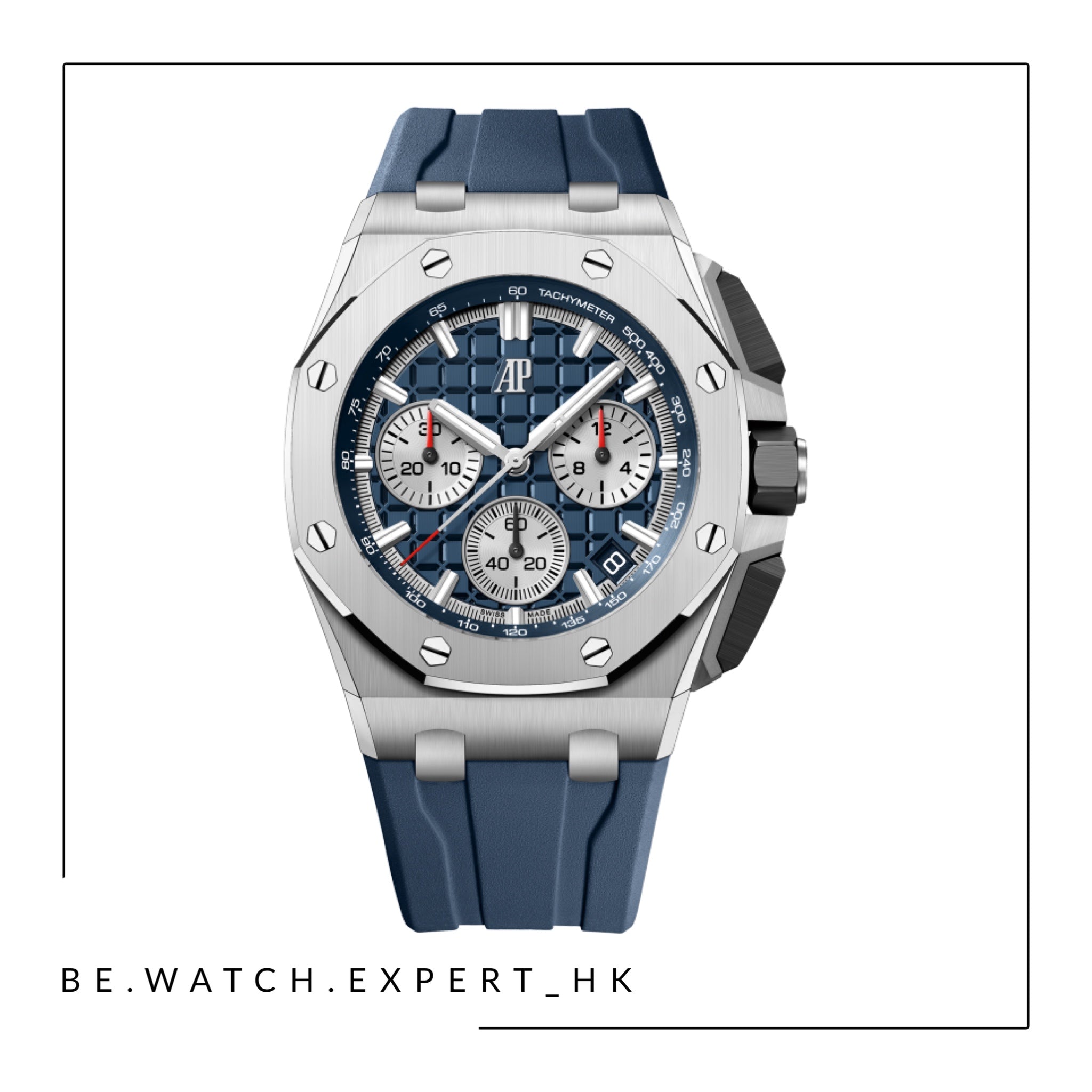 ROYAL OAK OFFSHORE - 26420TI