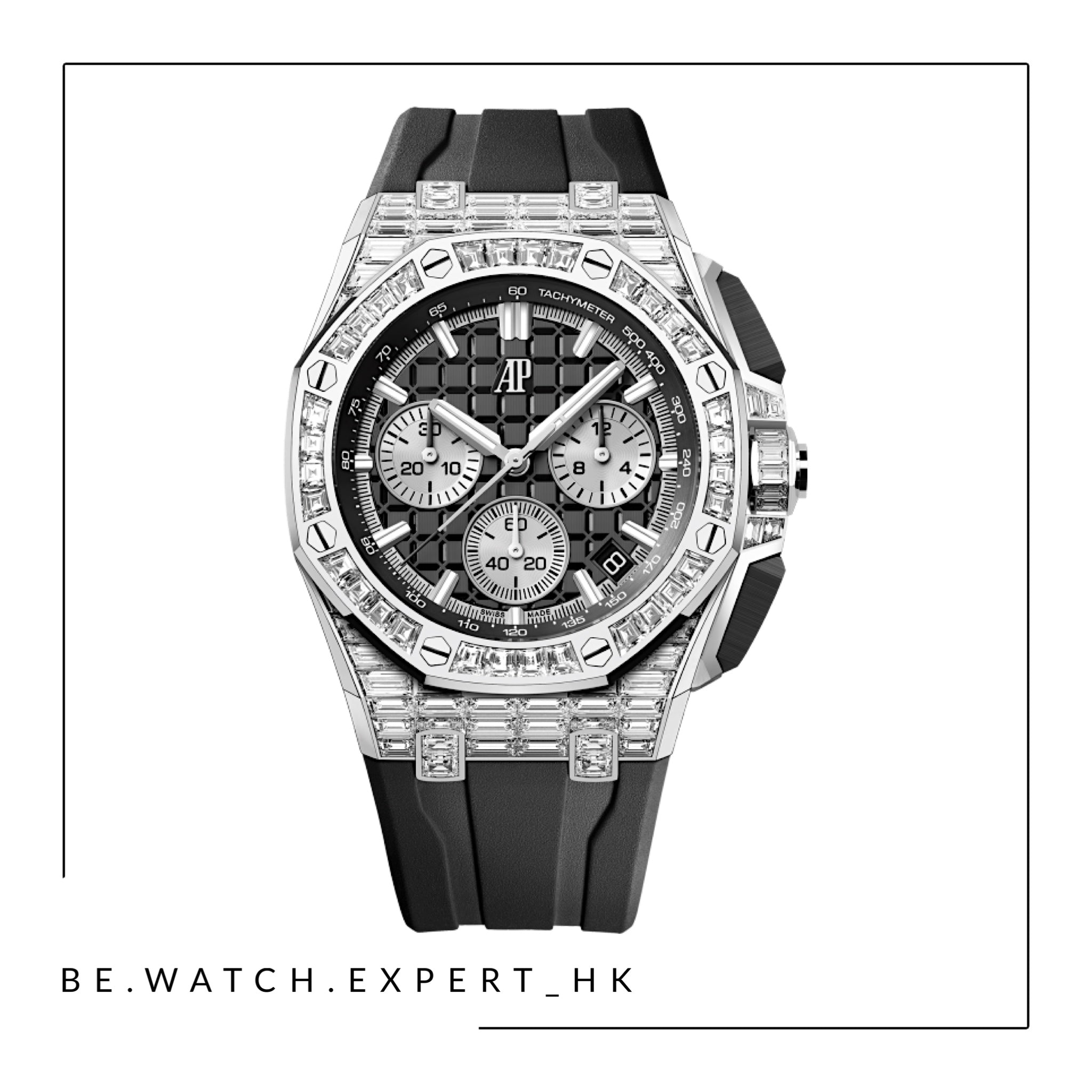 ROYAL OAK OFFSHORE - 26425BC
