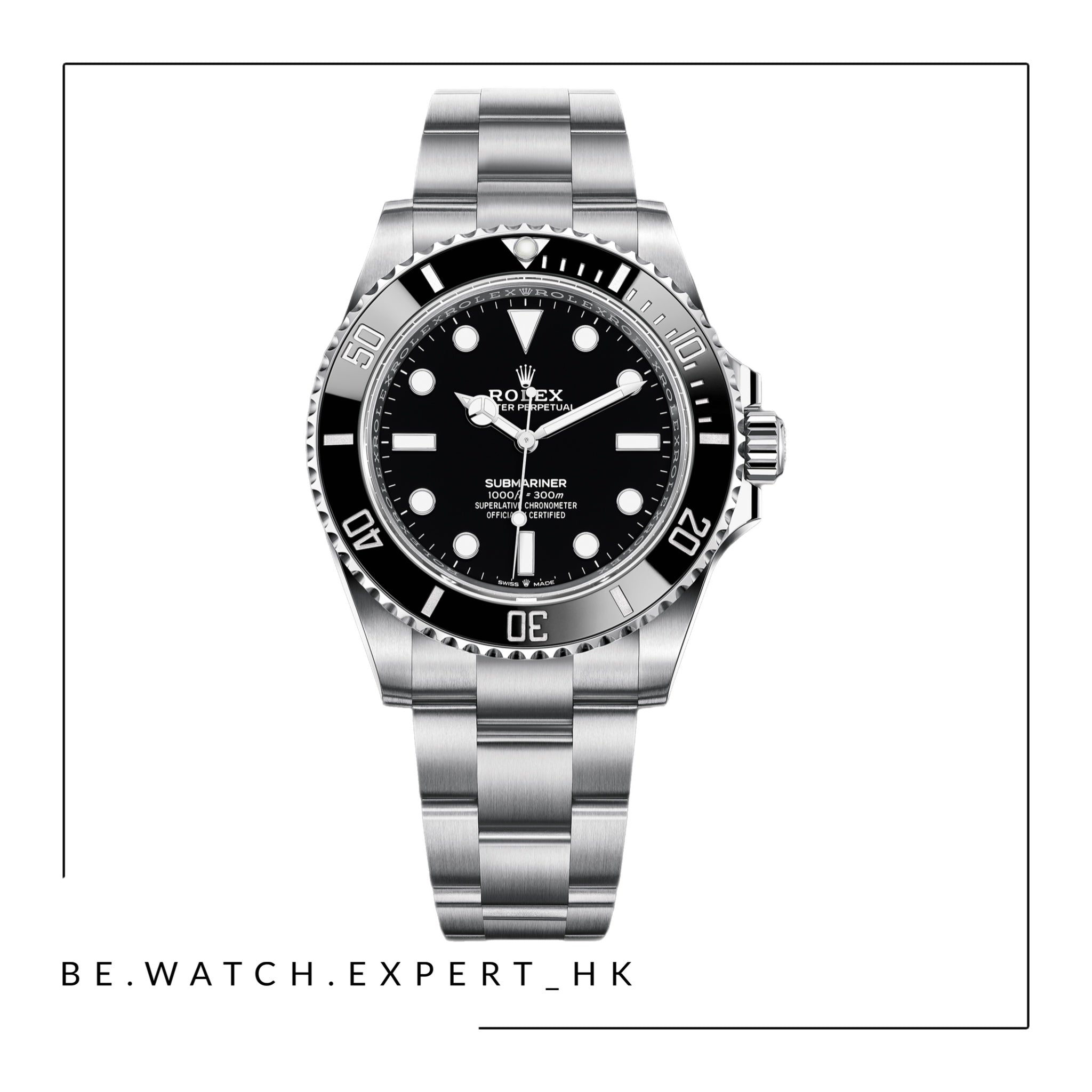 SUBMARINER - 124060