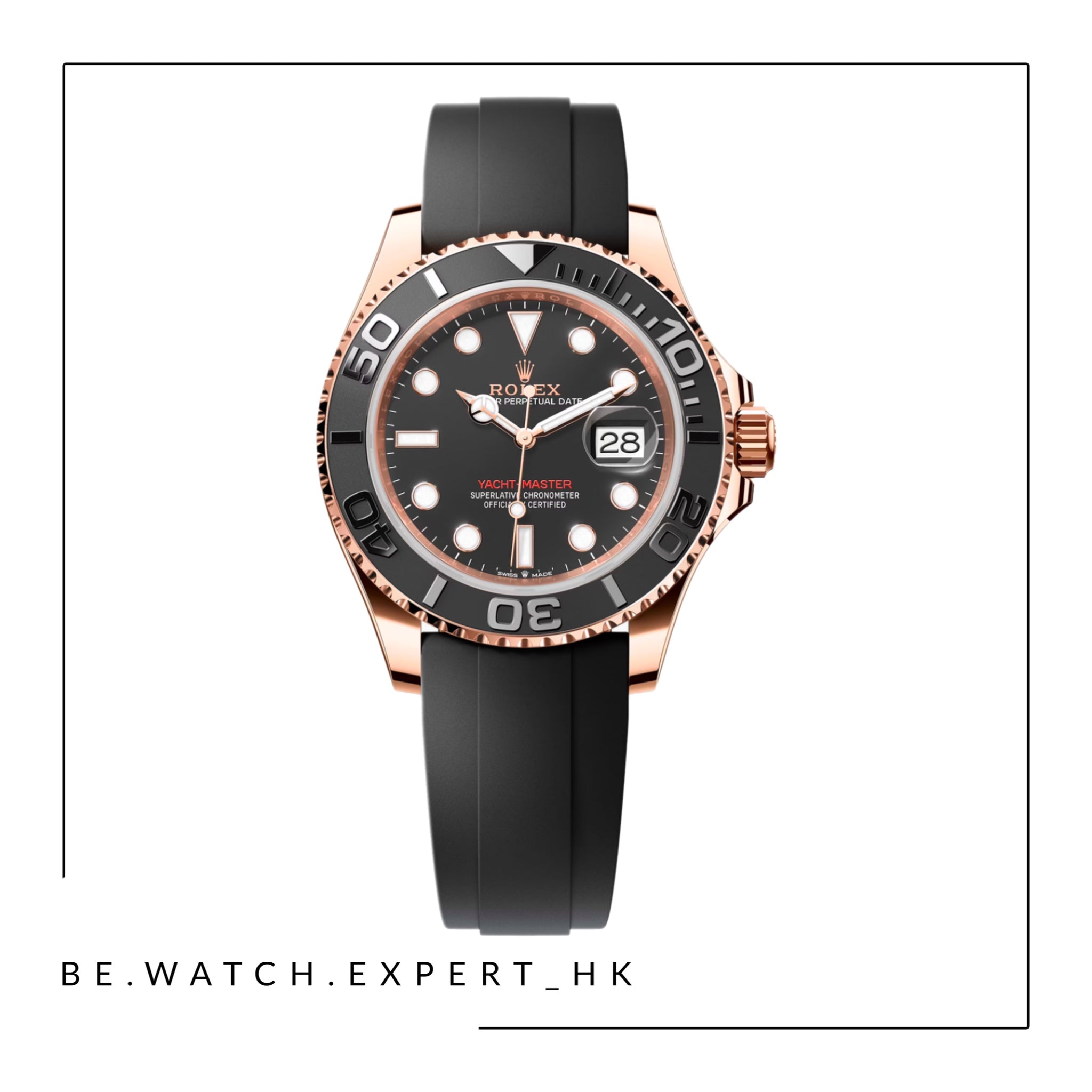 YACHT-MASTER - 126655