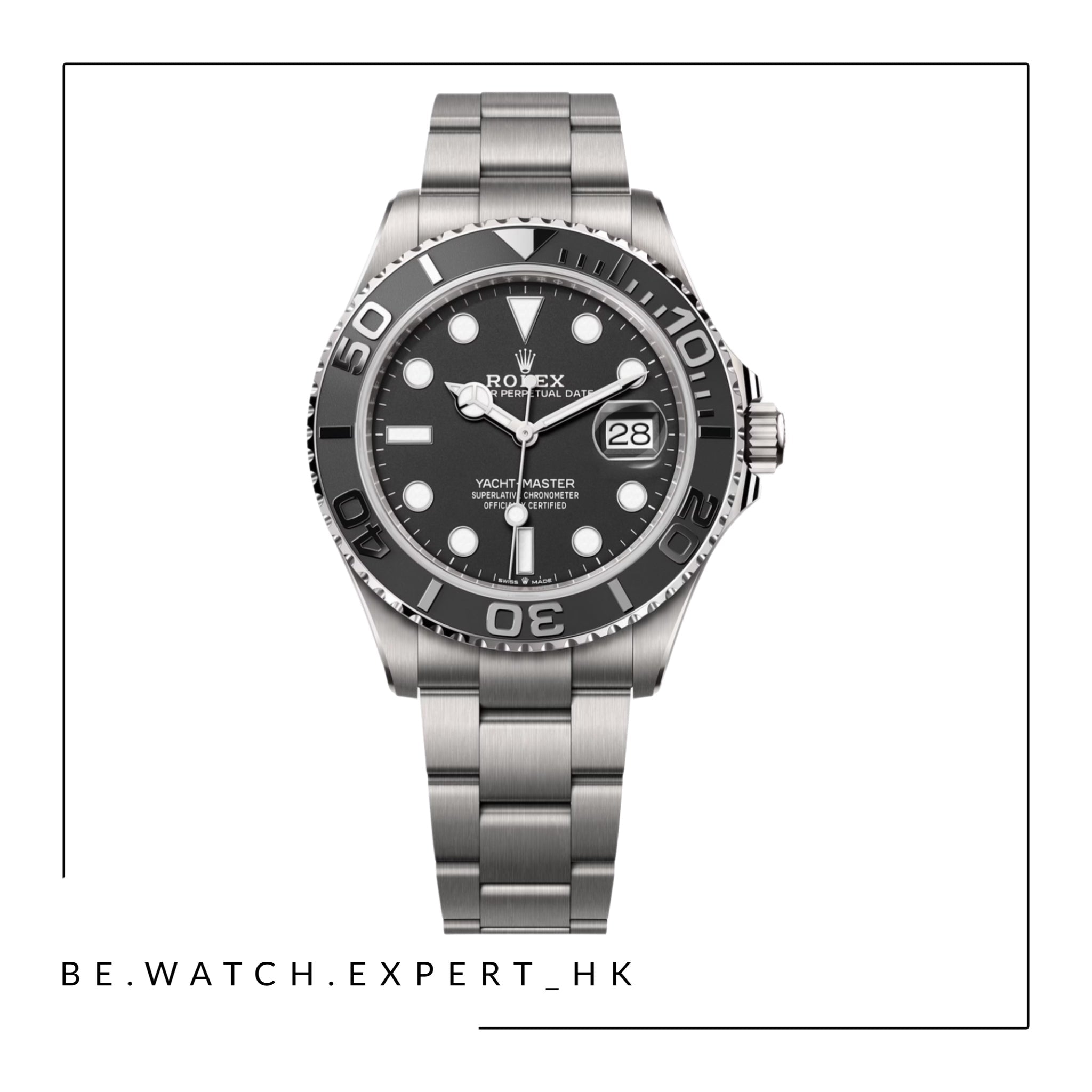 YACHT-MASTER - 226627