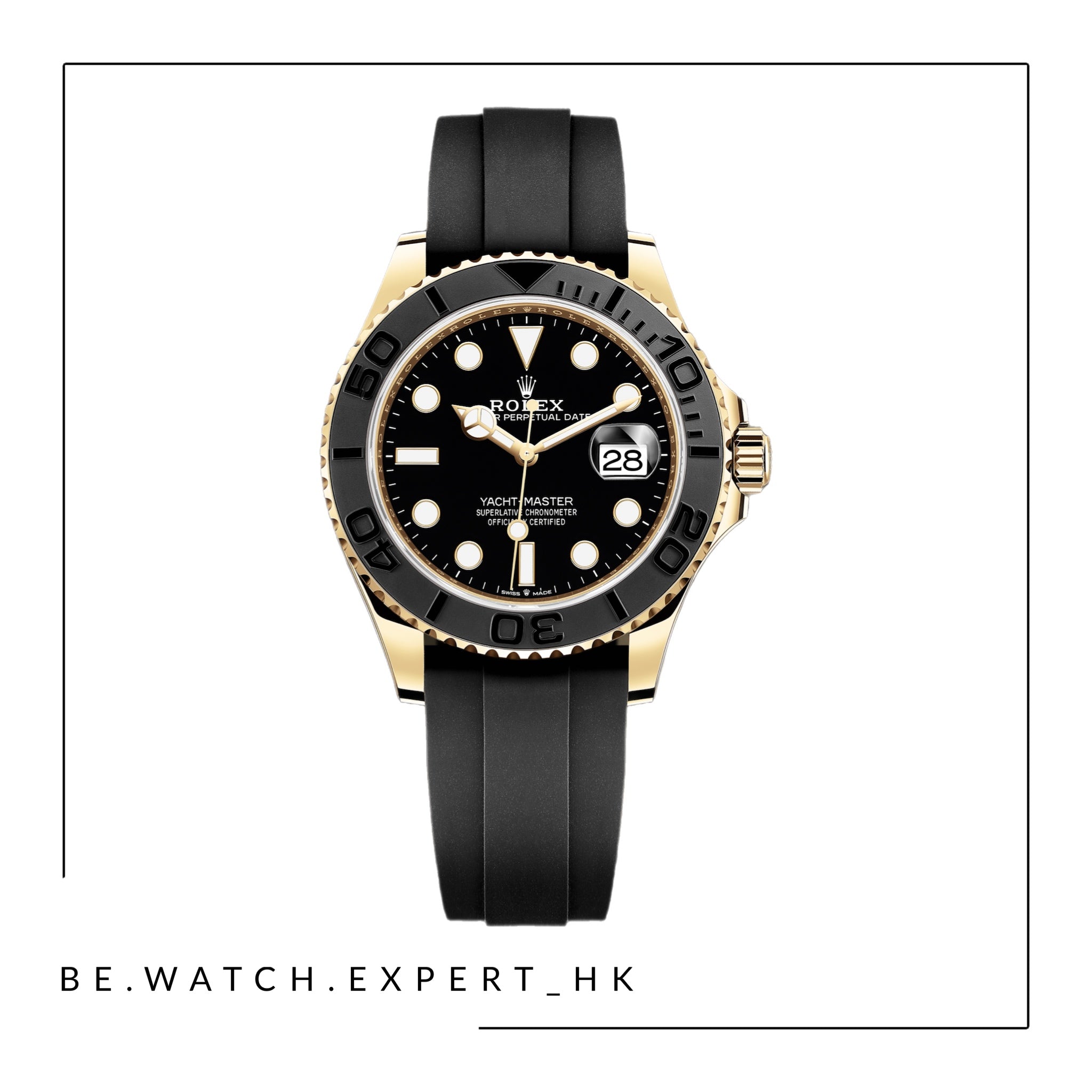 YACHT-MASTER - 226658