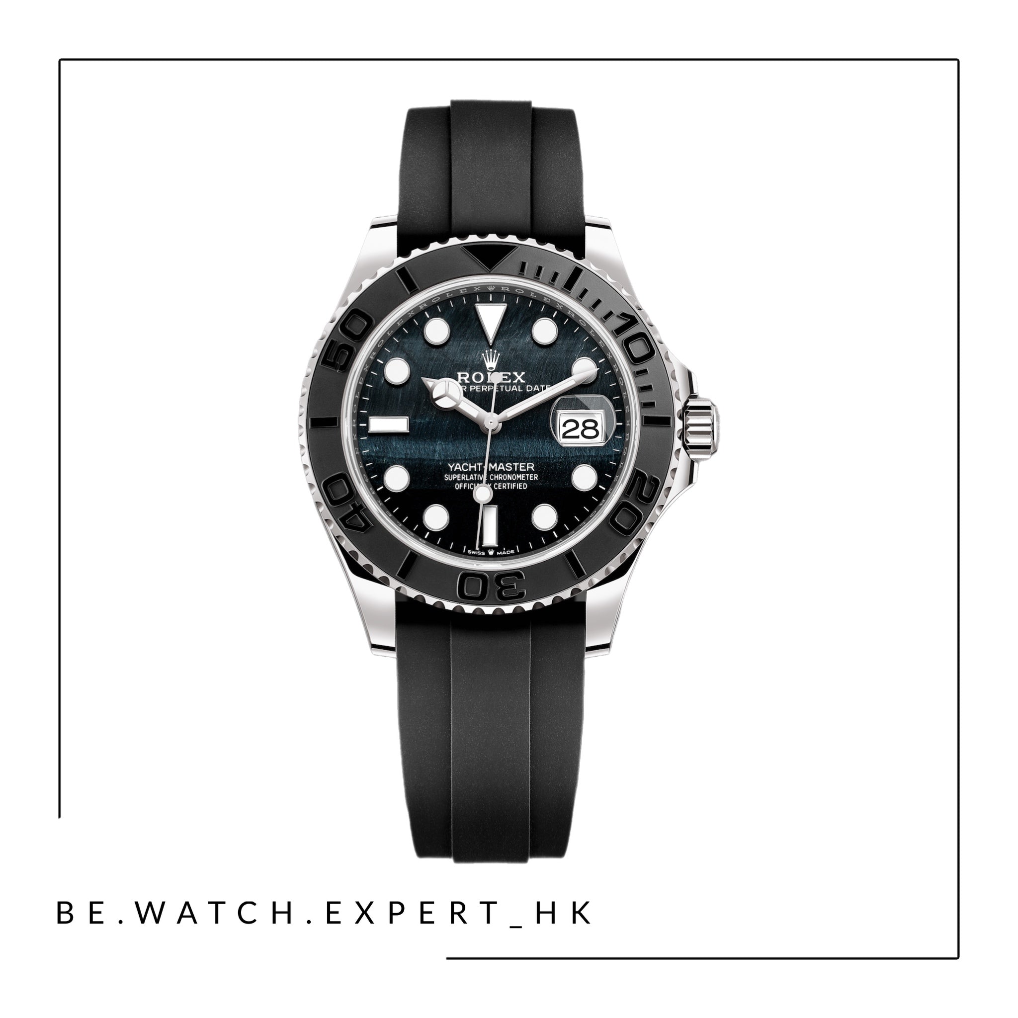 YACHT-MASTER - 226659