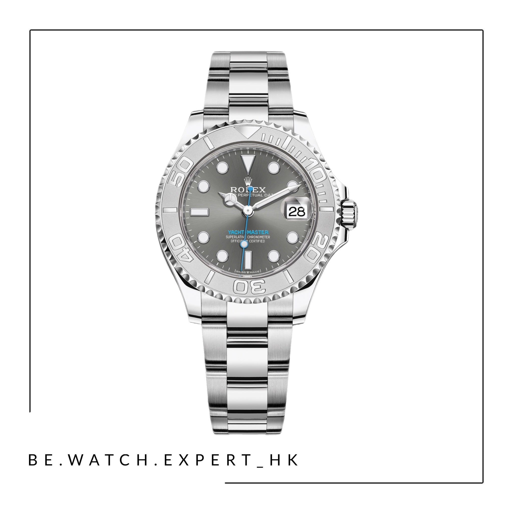 YACHT-MASTER - 268622