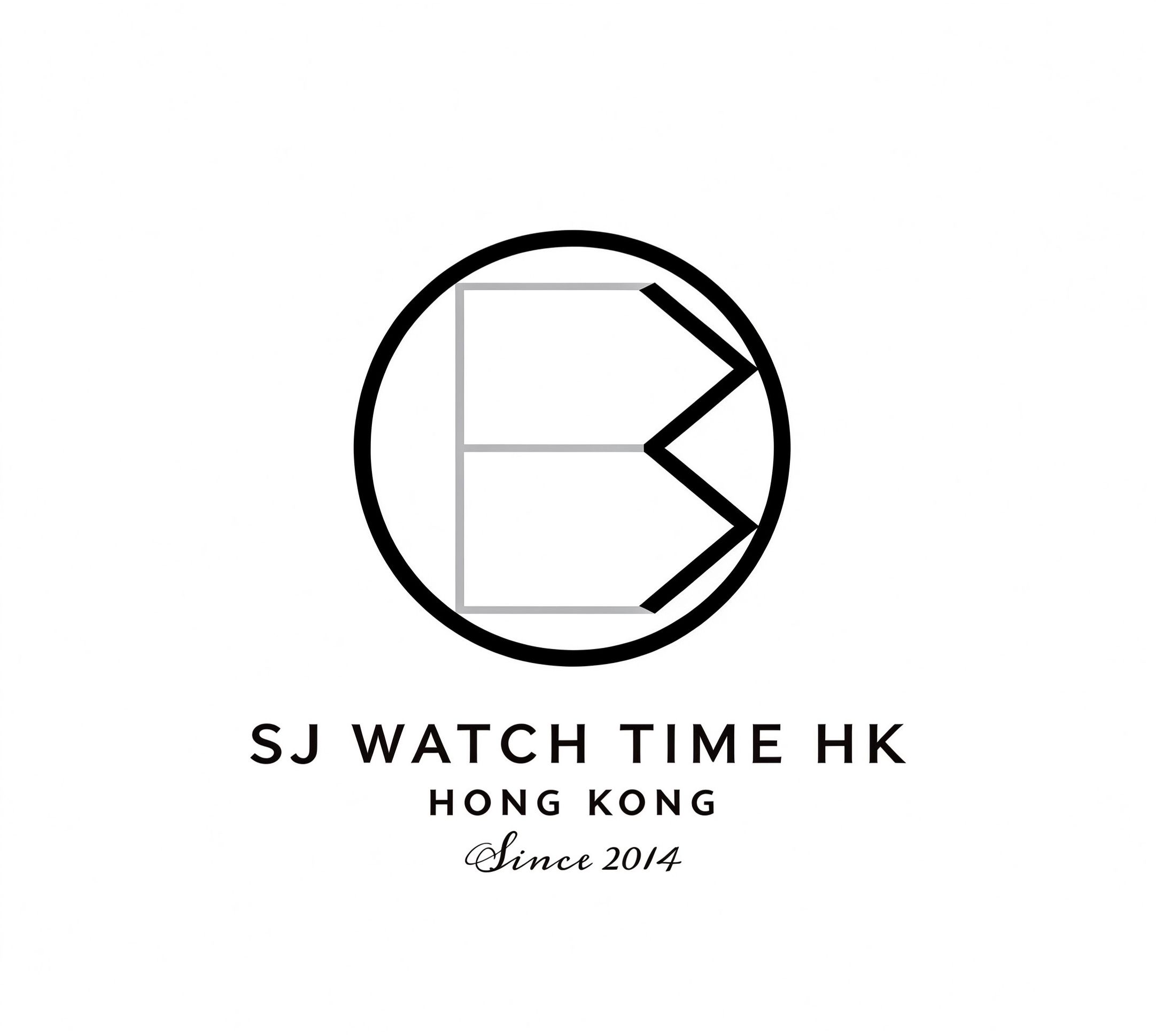 sj watch time hk